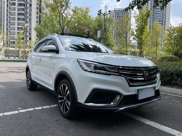 Roewe RX3