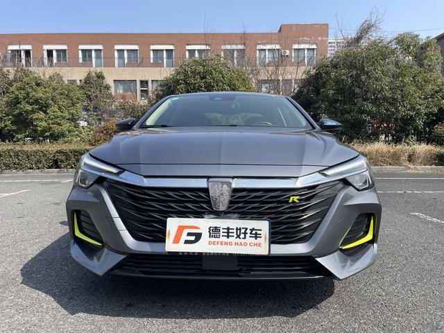 Roewe i6 MAX