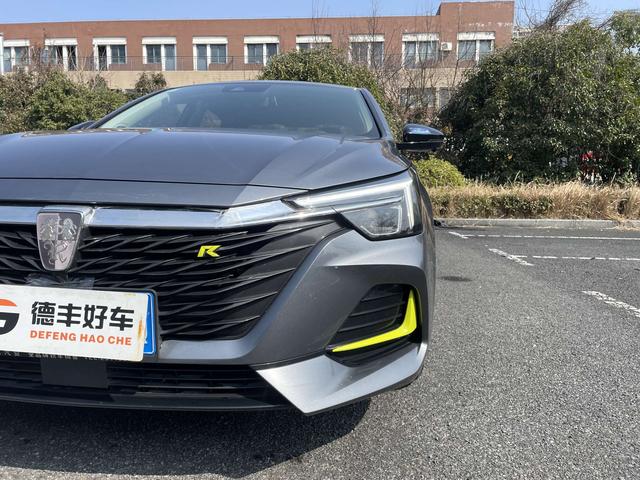 Roewe i6 MAX