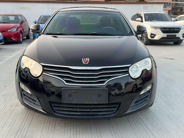 Roewe 550