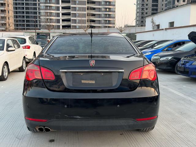 Roewe 550