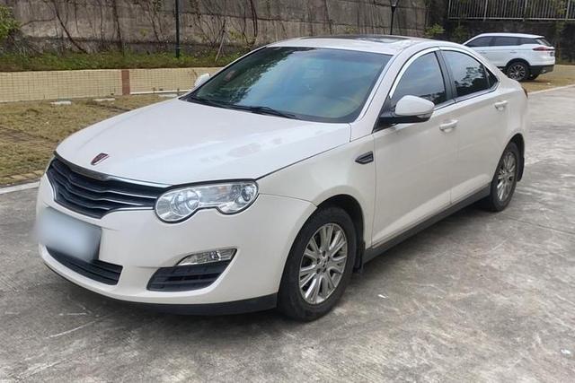 Roewe 550