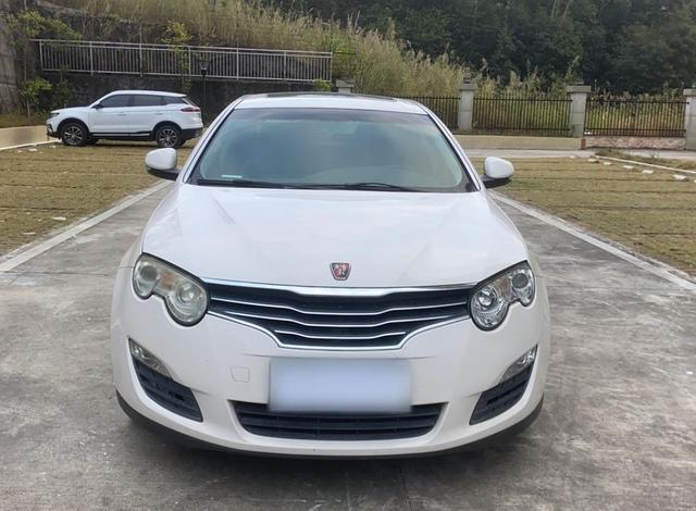 Roewe 550