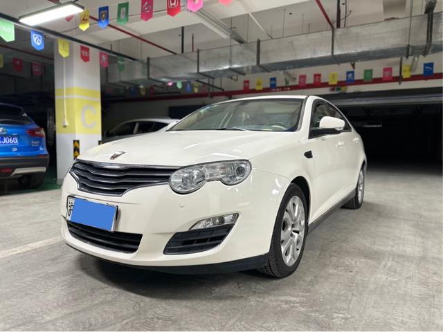 Roewe 550