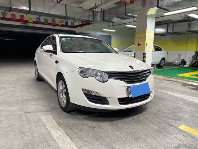 Roewe 550