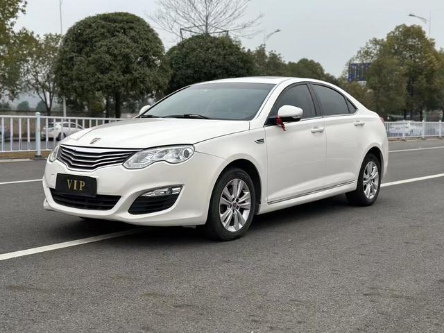 Roewe 550