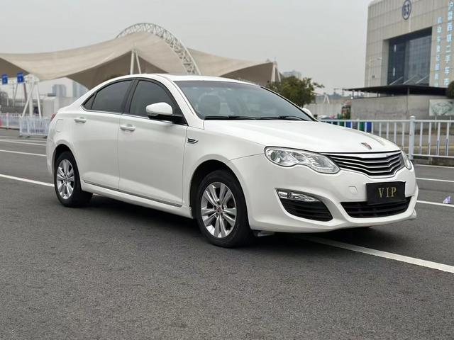 Roewe 550