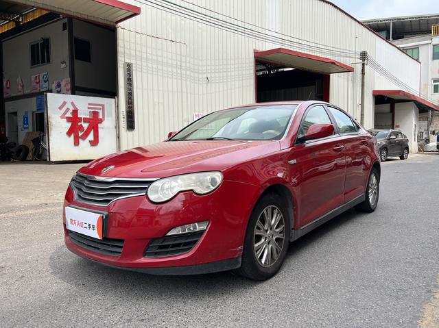 Roewe 550