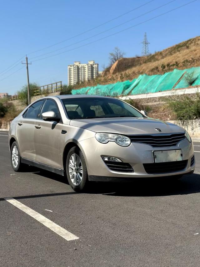 Roewe 550