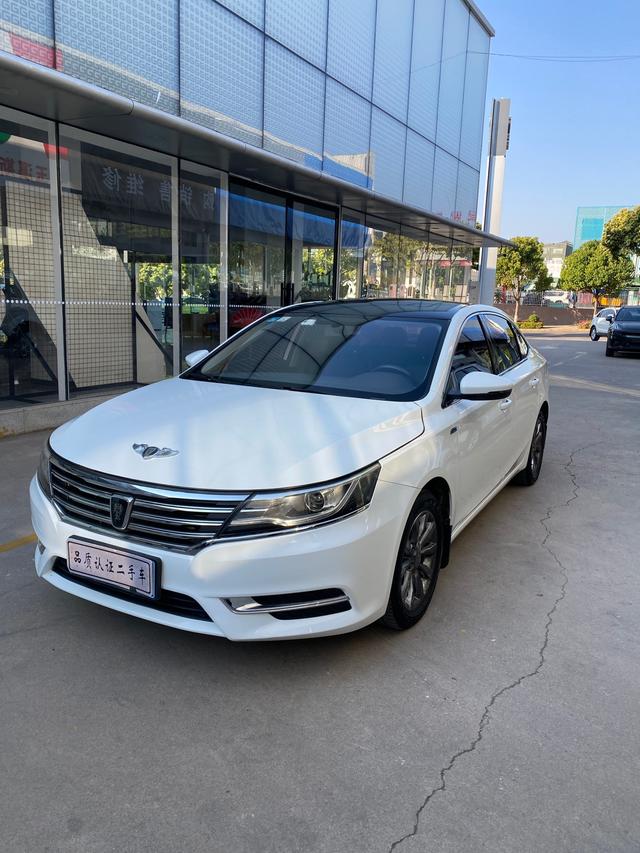 Roewe i6