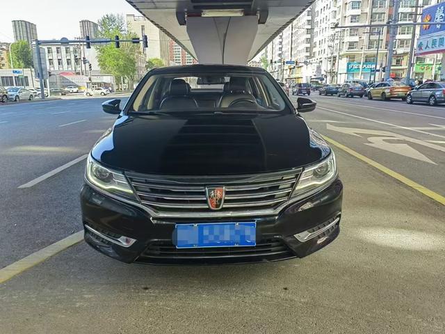 Roewe i6