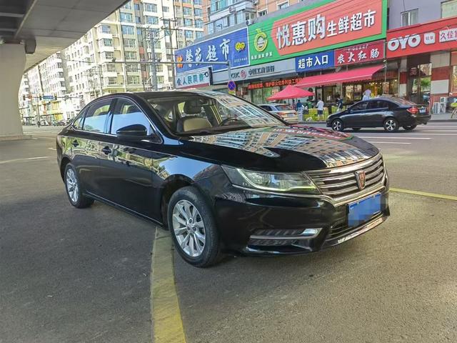 Roewe i6