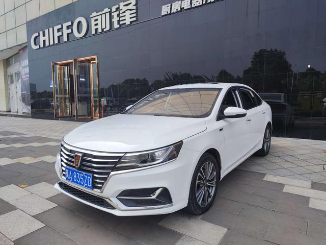 Roewe i6