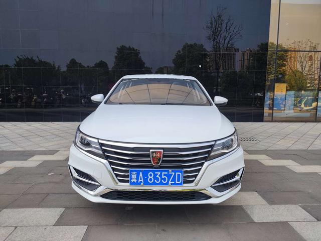 Roewe i6