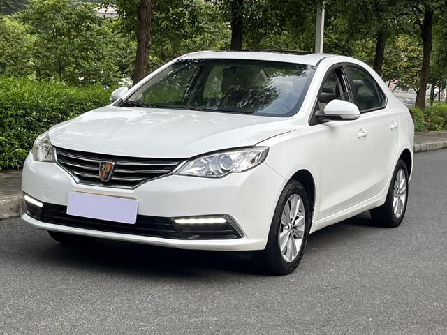 Roewe 360