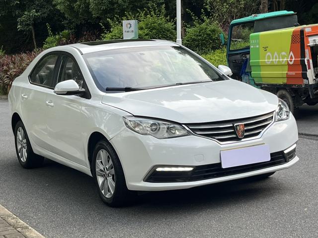 Roewe 360