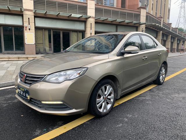 Roewe 360