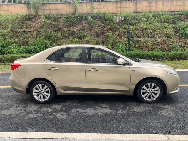 Roewe 360