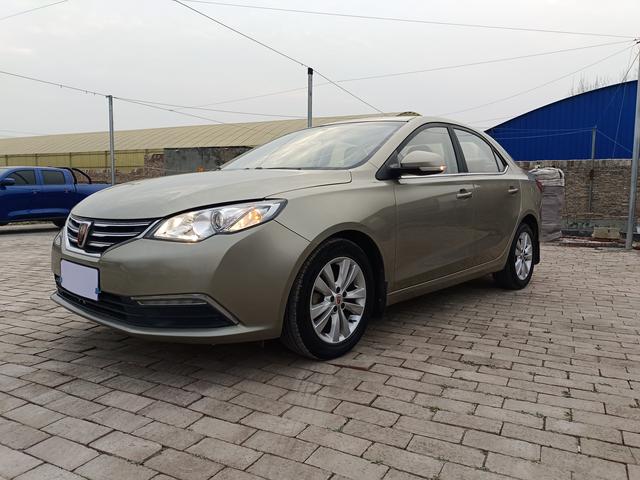 Roewe 360