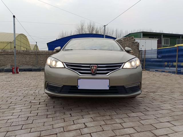 Roewe 360