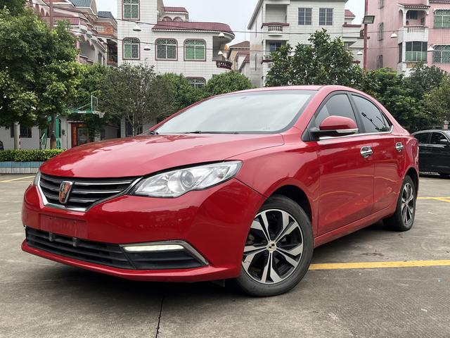 Roewe 360