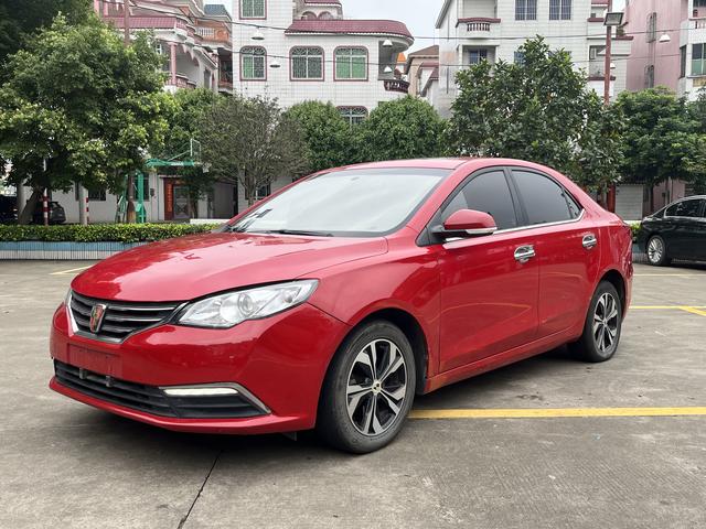 Roewe 360