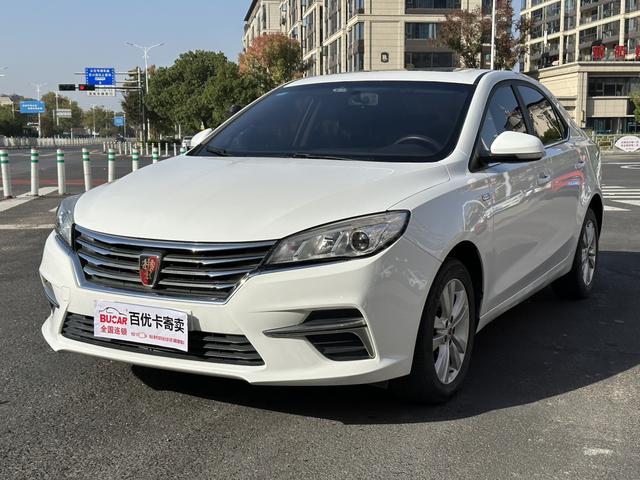 Roewe 360