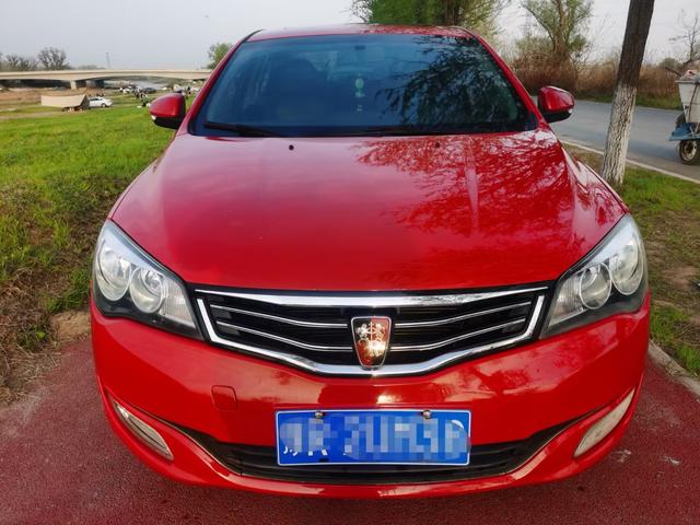 Roewe 350