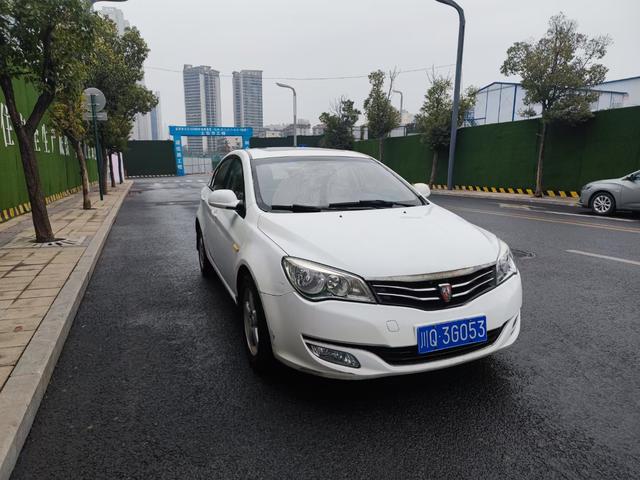 Roewe 350