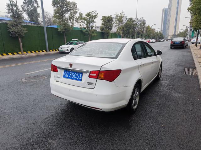 Roewe 350