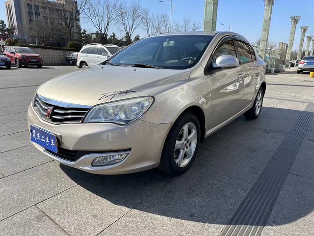 Roewe 350