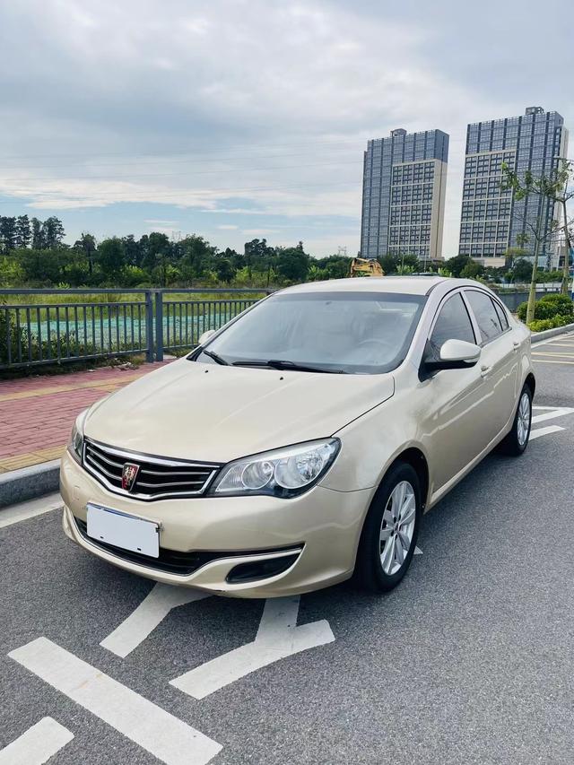 Roewe 350