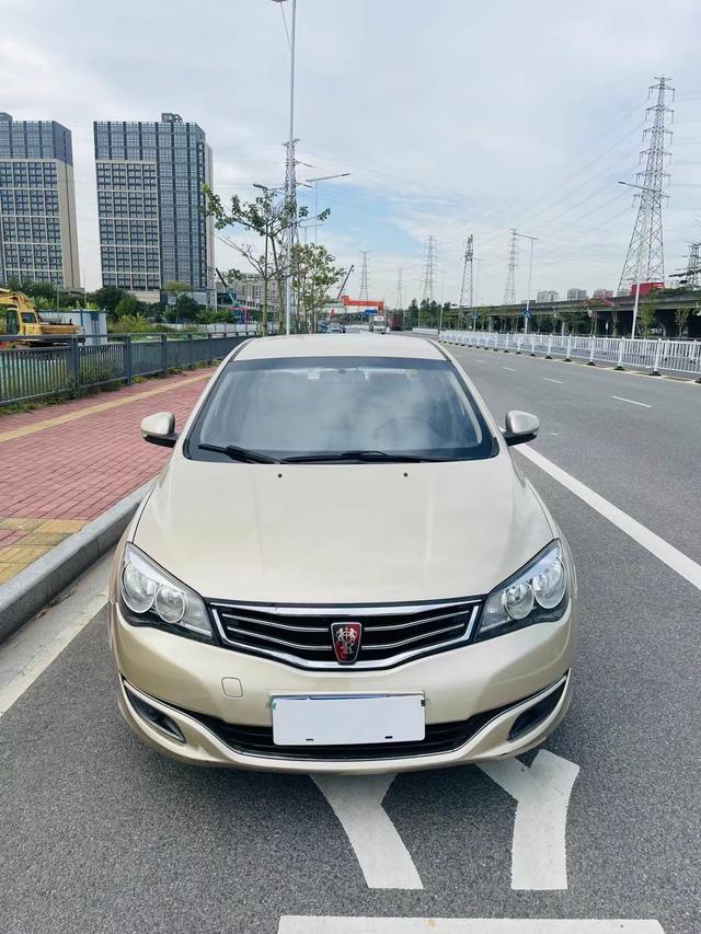 Roewe 350