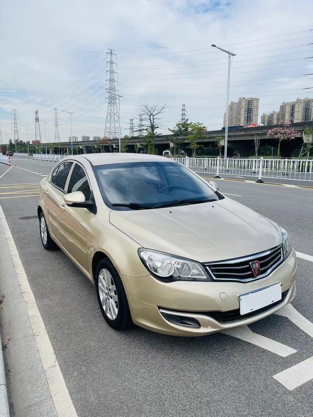 Roewe 350