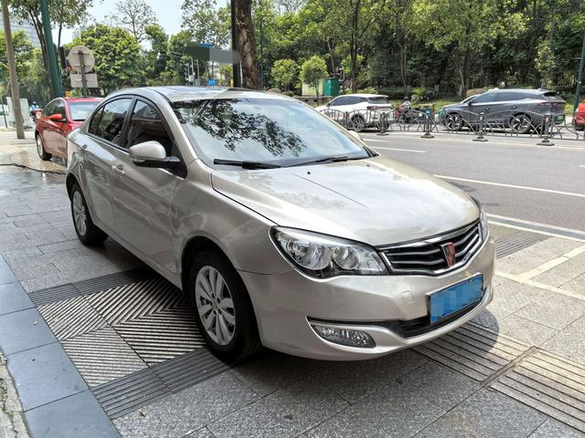 Roewe 350