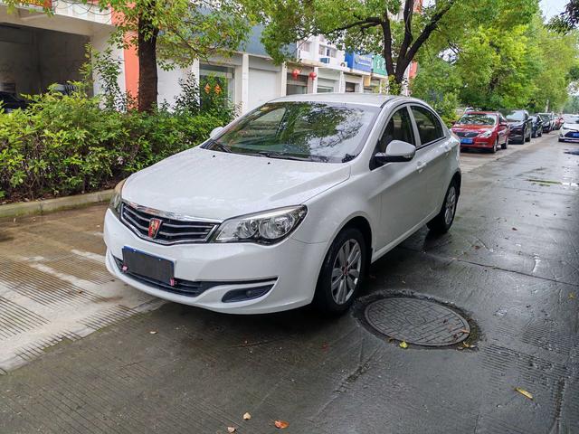 Roewe 350