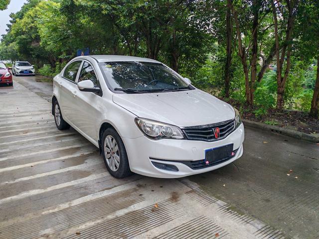 Roewe 350