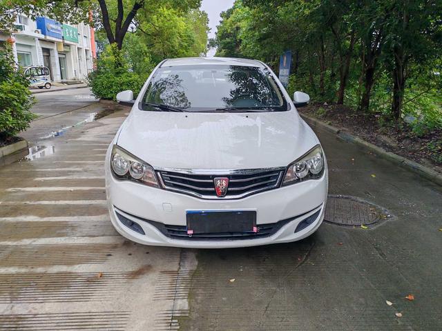 Roewe 350