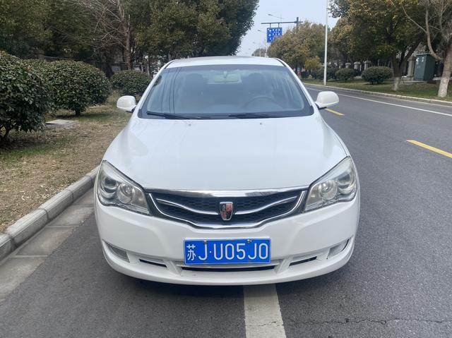 Roewe 350