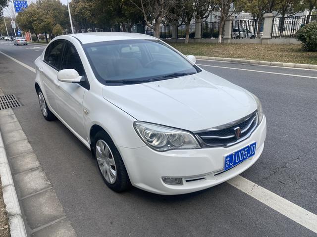 Roewe 350