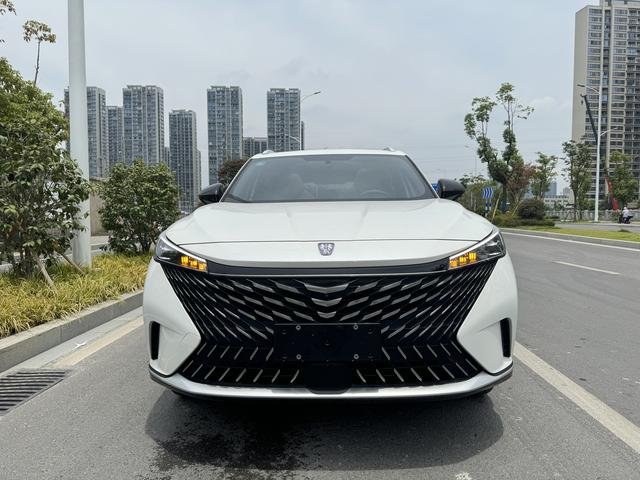 Roewe RX5