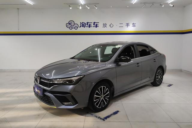 Roewe i5