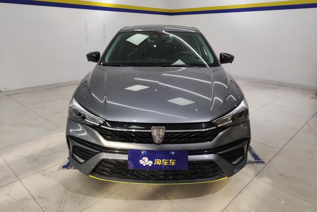 Roewe i5