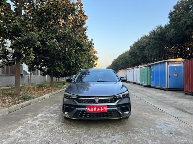 Roewe i5