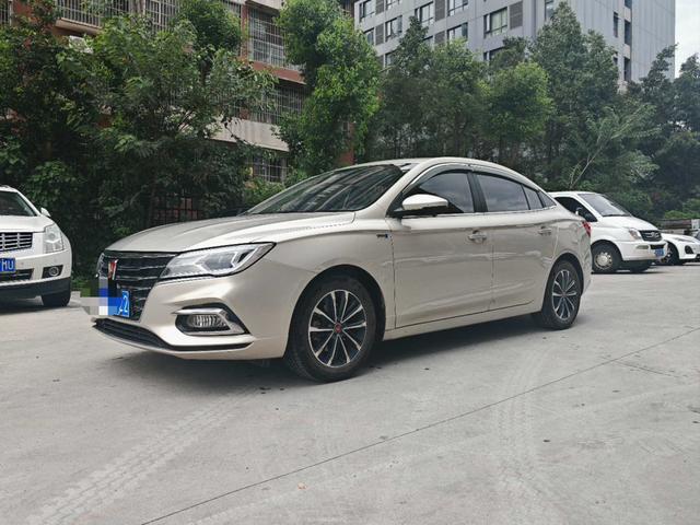 Roewe i5