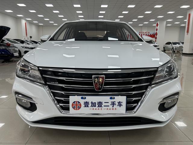 Roewe i5