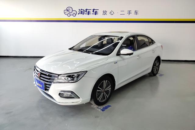 Roewe i5