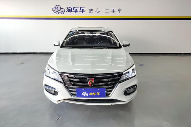 Roewe i5