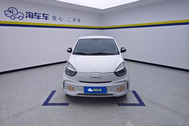 Roewe CLEVER