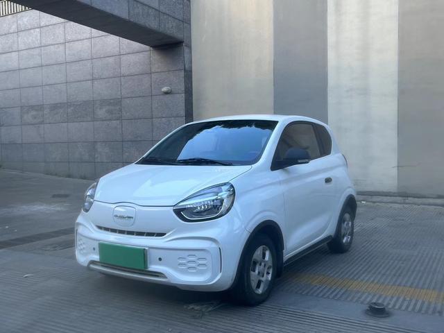 Roewe CLEVER